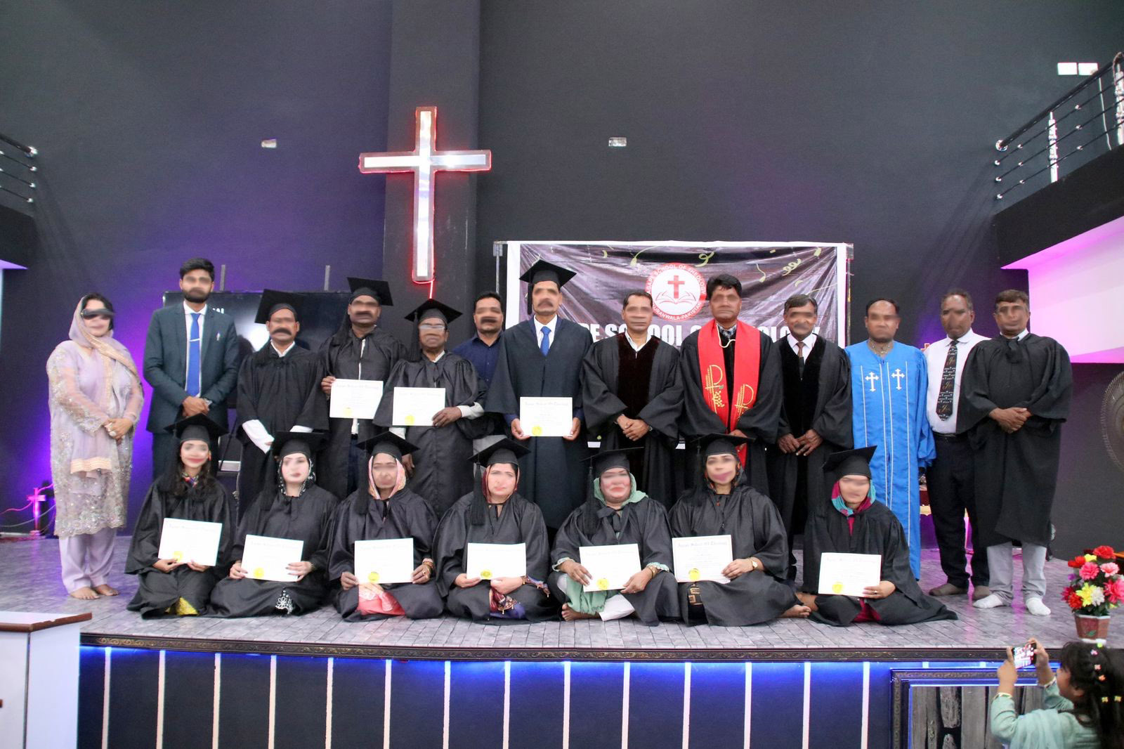 Graduation